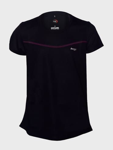 Girls’s Sportswear Instadry® T-shirt