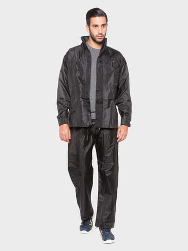 Men Rain Set