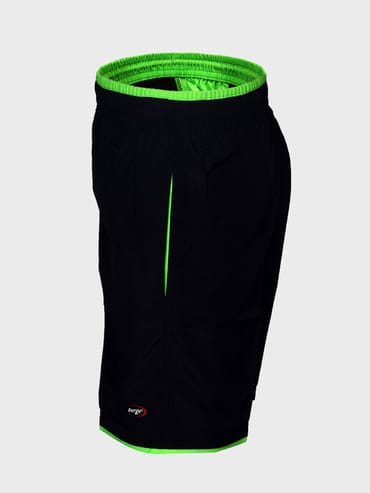 Boy's Woven Sports Shorts