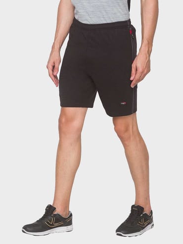 athleisure shorts for men