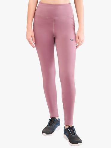 Women Slimfit Highwaist Tights