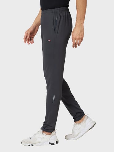 Men Athletic Fit Instadry® Track Pant (spandex infused)