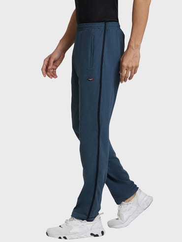 Men Ultra Slim Fit Instadry® Sports Track Pant