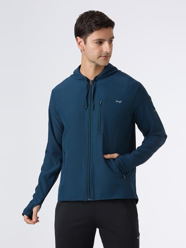 Mens Jacket Travel
