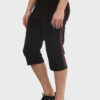 mens instadry black sportswear
