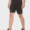 athleisure shorts for men