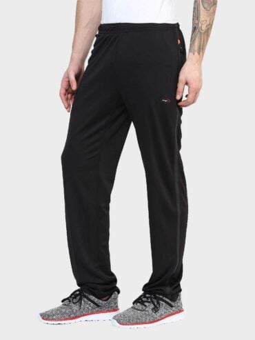 mens instadry athleisure track pant