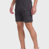 black shorts for men