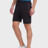 mens black shorts