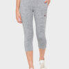 light grey sports track pants