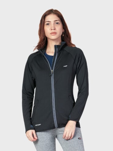 black jackets for women