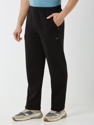 Men Comfort Fit Track Pant